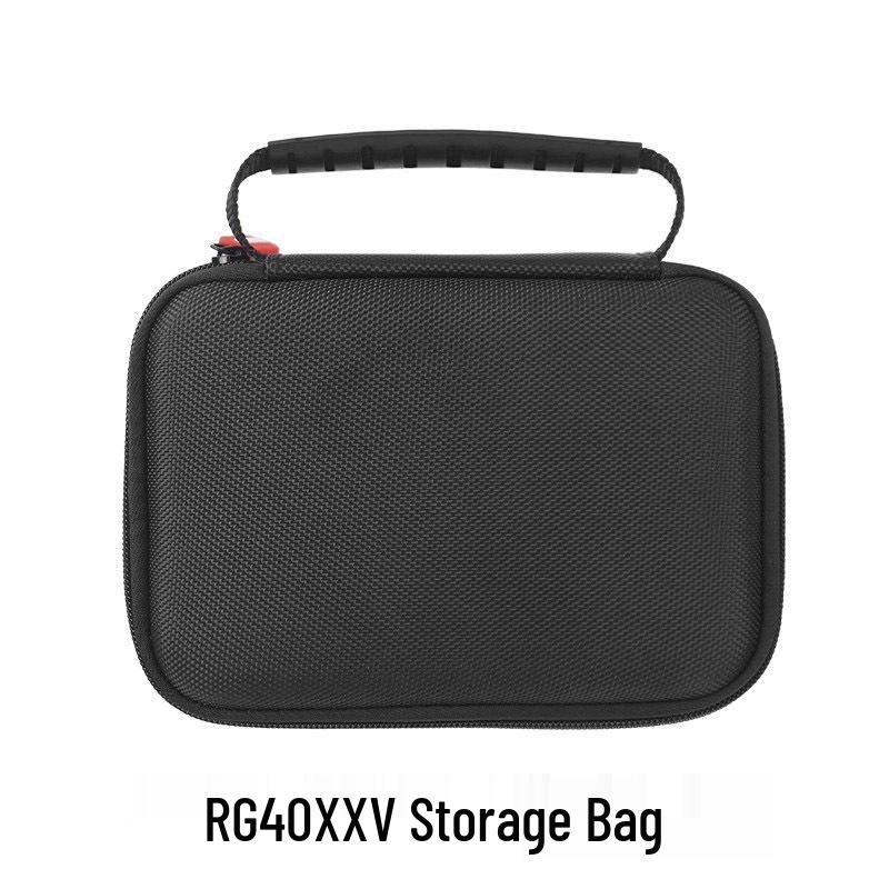 

Вертикальный экран RG40XXV: Беспроводная портативная ретро-игровая консоль с открытым исходным кодом HD - Совместимость с PSP/GBA/Аркадными играми от ANBERNIC 40XXV Storage Bag