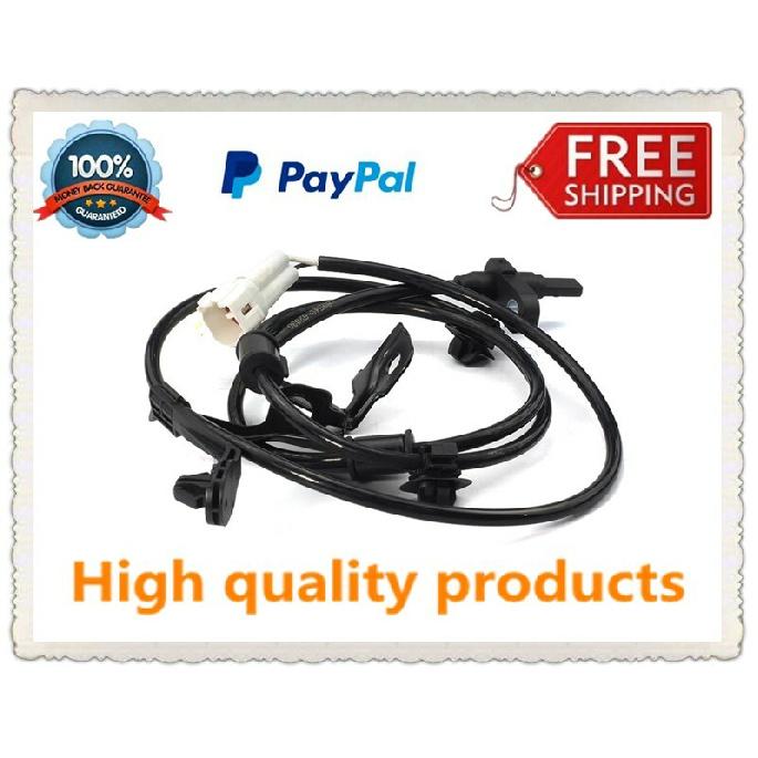 OEM ABS Wheel Speed Sensor Front Right ALS1769 89542-52030 For TOYOTA RAV4 Yari