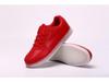 Unisex LED Light-Up Shoes: USB Charging Luminous Sneakers