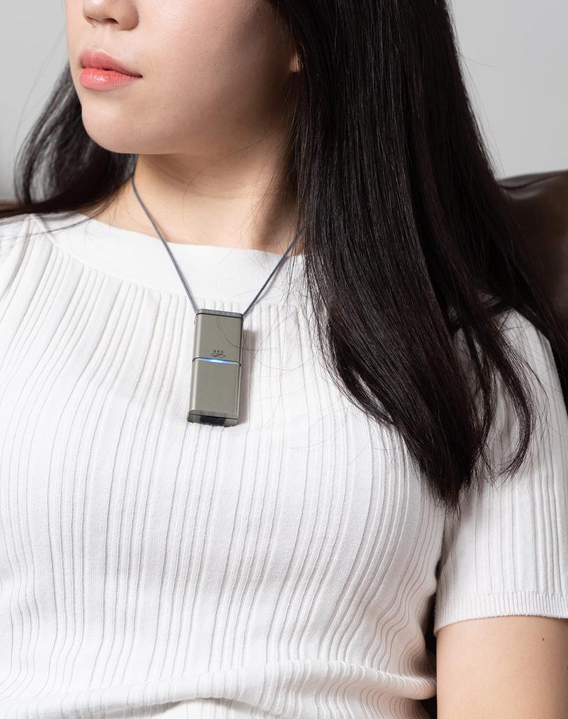 TRUSTLEX IONION NEO Portable Negative Ion Generator