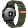 Sports Nylon Loop Watch Band For Garmin Fenix 8 E 8X 7 7X 6 6X 5X Plus/Epix Pro Gen 2 47mm 51mm/TACTIX QuickFit 26mm 22mm Strap