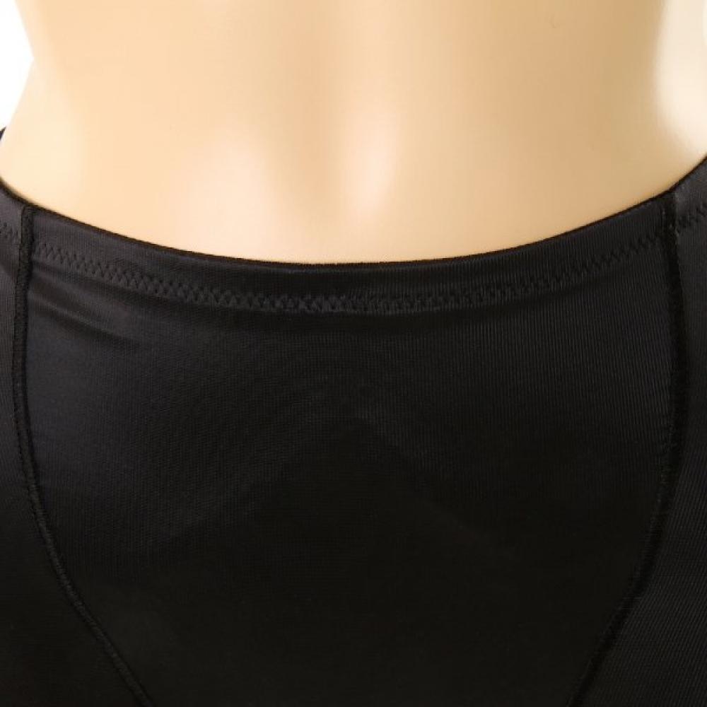 Wacoal Medium Type Simple Short Girdle Wgr2335s