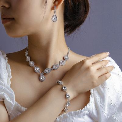 Gioielli e bigiotteria – Set di gioielli