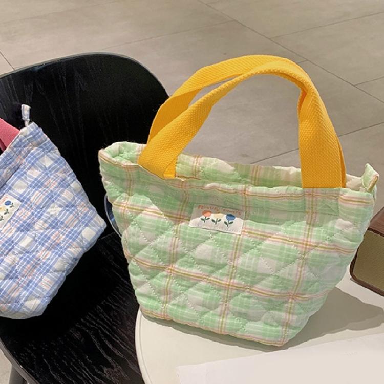 Large Capacity Travel Picnic Handbag Hot Cold Freezer Bag Food Container
