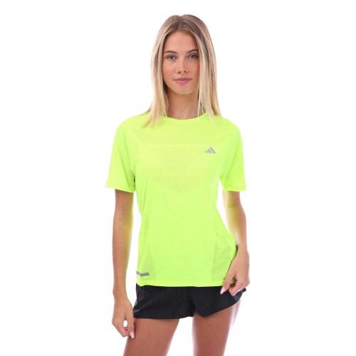Adidas Womens/Ladies Ultimate Knitted T-Shirt