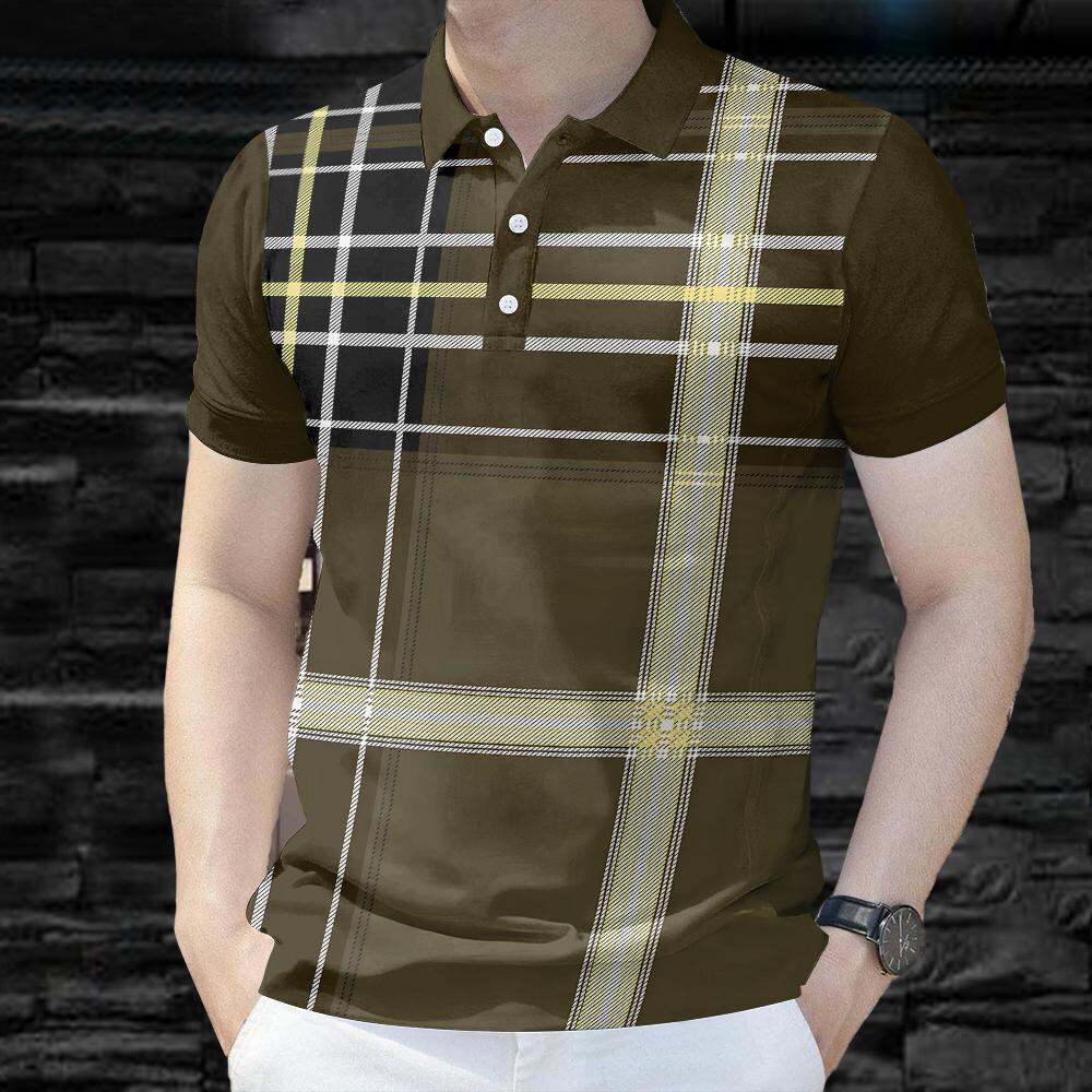 Мужская повседневная рубашка с воротником, модная мужская рубашка с воротником, удобная мужская рубашка с воротником S