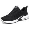Women's Versatile Plus Size Air Cushion Running Sneakers