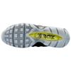 Nike Air Max 95 Big Bubble - Korea Unisex Sneakers Black Gold-Leaf-Pear-White IR5901-010