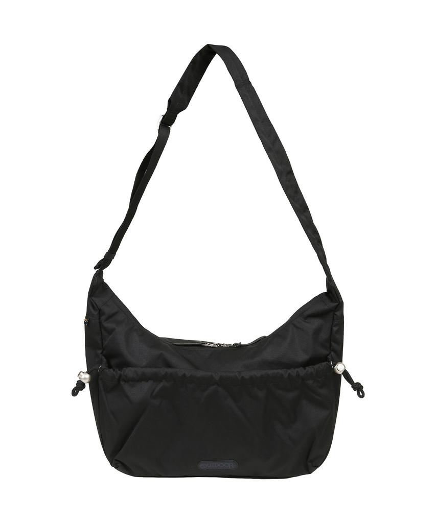 Outdoor Products 163104 Shoulder Bag (Black)