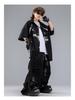Children's Trendy Hip Hop & Jazz Dance Costume