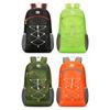 Portable Foldable Backpack Lightweight Waterproof Mountaineering Bag Ultralight Travel Daypack Bag For Men Women Outdoor Camping