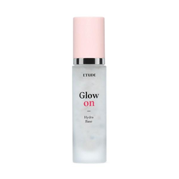 

Etude House Glow On Base 30мл, Гидра, 1 популярная корейская косметика