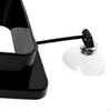 Aquarium Fish Food Dispenser Circular Feeding Device for Home Aquatic Life