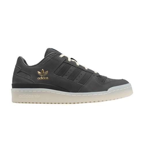 

adidas Forum Low Dark Grey Solid HQ1507 Men s Shoes EU 37 серый
