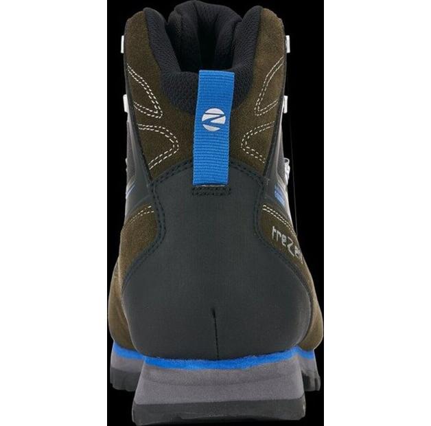 Trekking Boots Trezeta Aoraki Wp