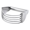 Stainless Steel Pastry Dough Cutter Blender Mixer Whisk Baking Kitchen