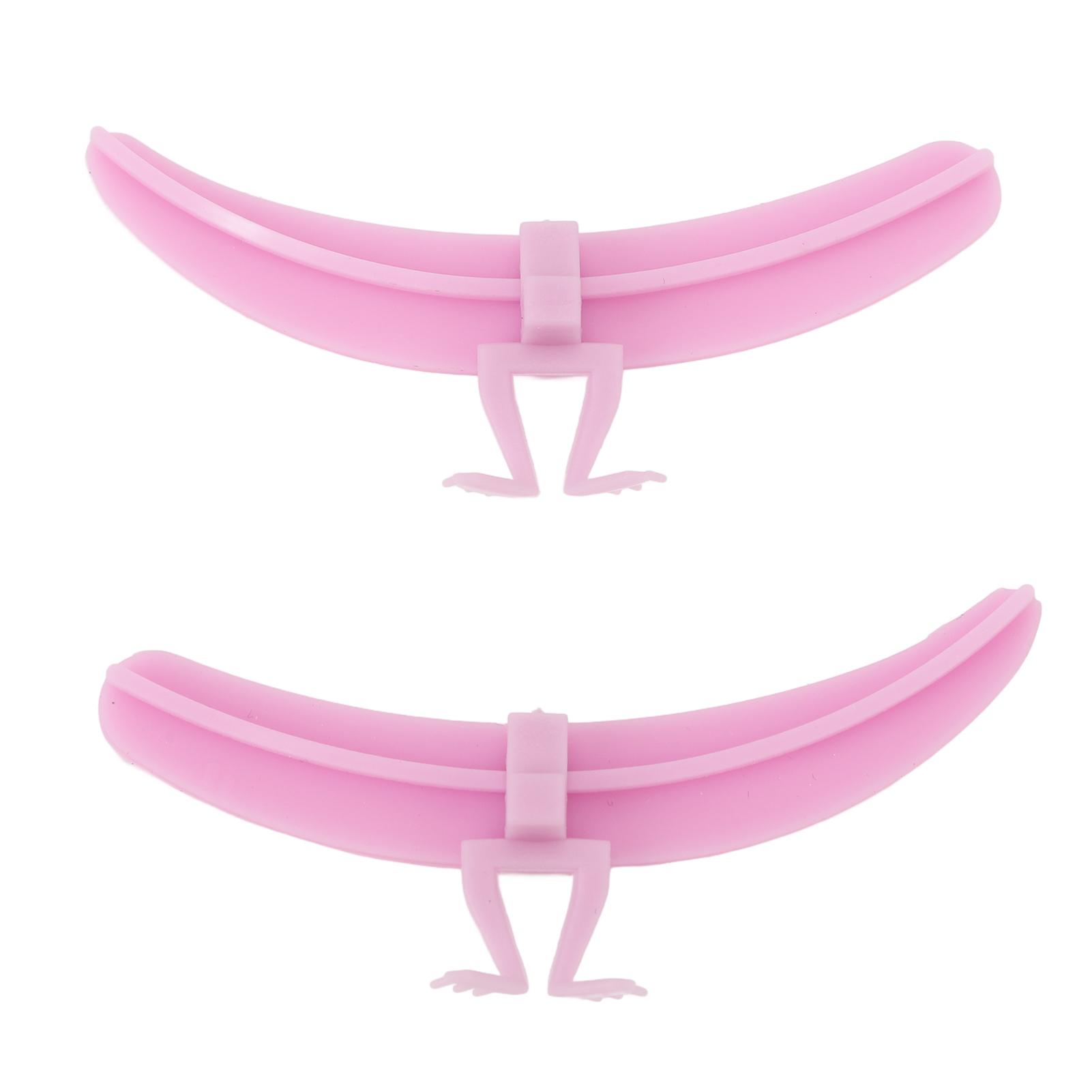 

Инструмент для разделения наращенных ресниц Профессиональный силиконовый моющийся многоразовый разделитель ресниц Инструменты для лифтинга для фиолетовый