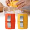 Egg Shell Opener Portable Egg Opener Kitchen Handheld Egg Shell Crusher Household Press Egg Shell Separator Kitchen Gadgets