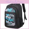 With Backpack Oxford 16in Laptop Compartment For Students Daily Use