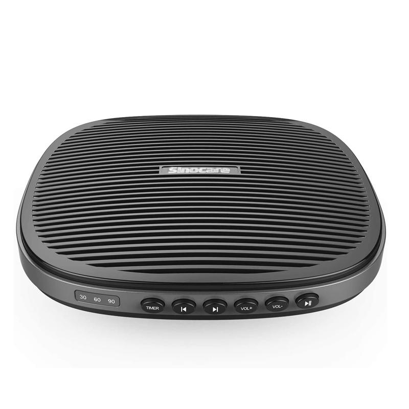 Buy White Noise Sound Machine, 20 Sounds at affordable prices — free