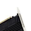 M.2 NVMe SSD To PCIE X16M Key Hard Drive Converter Reader 4 Port Convert Adapter Array Expansion Adapter Motherboard