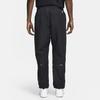 Nike X NOCTA Northstar Nylonové tepláky Černé Pánské Streetwear FN7668-010