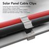 Cable Clip Set Photovoltaic Cable Clip Cable Management As Shown In The Picture Cable Management Solution Wire Organization
