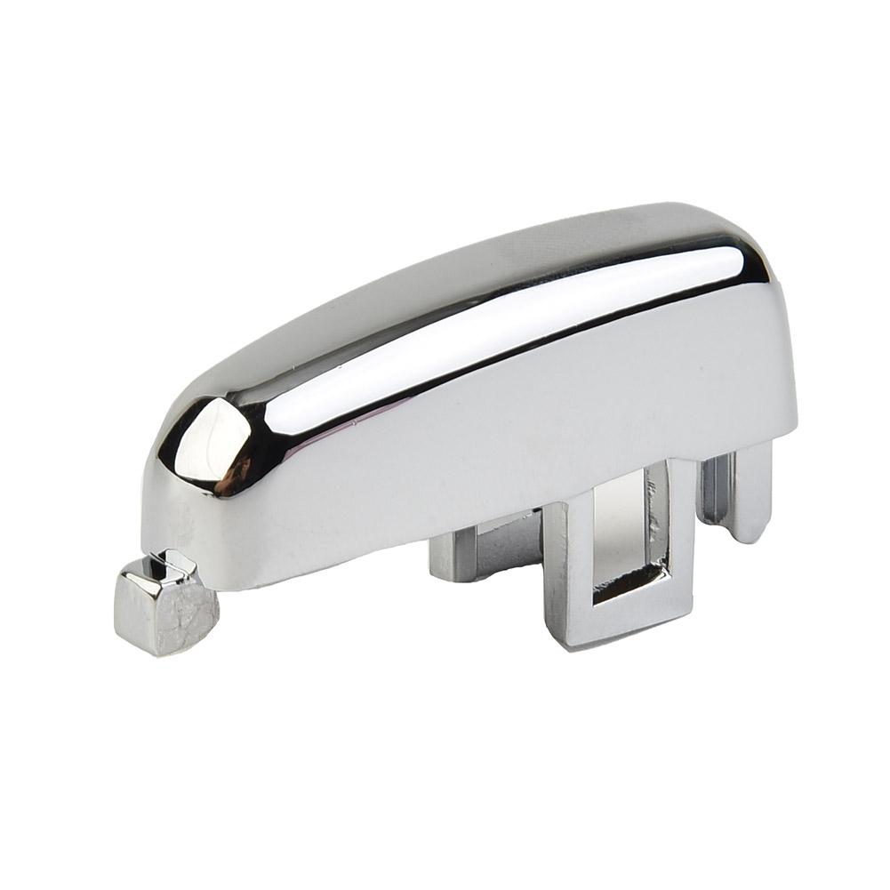 Auto Alloy  Silver  Handbrake  Button Switch  Replacement  For Vauxhall  Mokka  2012-2018 Handbrake  Repair Kit  Car Accessories