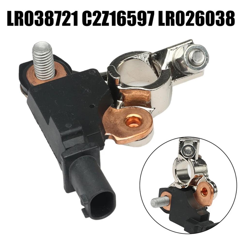 Car Battery Cable Terminal Negative For Range Rover LR038721 C2Z16597 LR026038