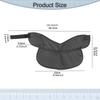 Comfortable And Adjustable Ice Hockey Neck Protector, Ideal for Beginner Training.