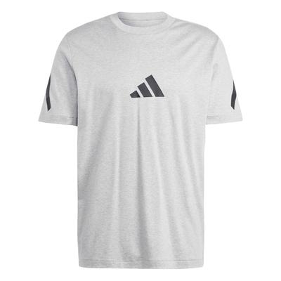 Adidas T-Shirt Zne Jf2457 R S