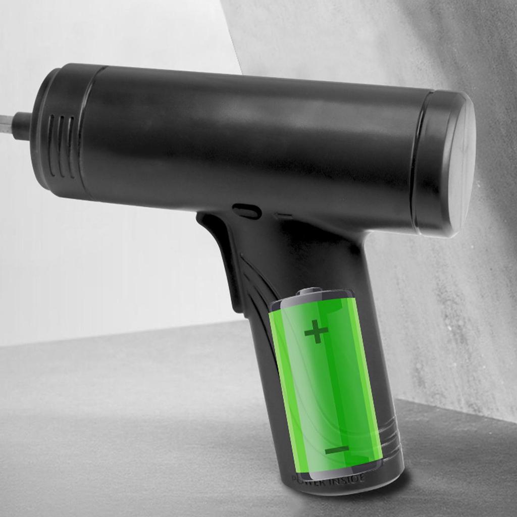 Mini Cordless Electric Screwdriver Screwdriver Set Lithium Screwdriver