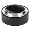 Meike MK EFTR A Automatic Focusing Adapter Ring for Canon Ef EF-S Lens to for Canon EOS R Mount