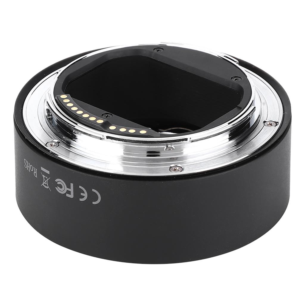 Meike MK EFTR A Automatic Focusing Adapter Ring for Canon Ef EF-S Lens to for Canon EOS R Mount