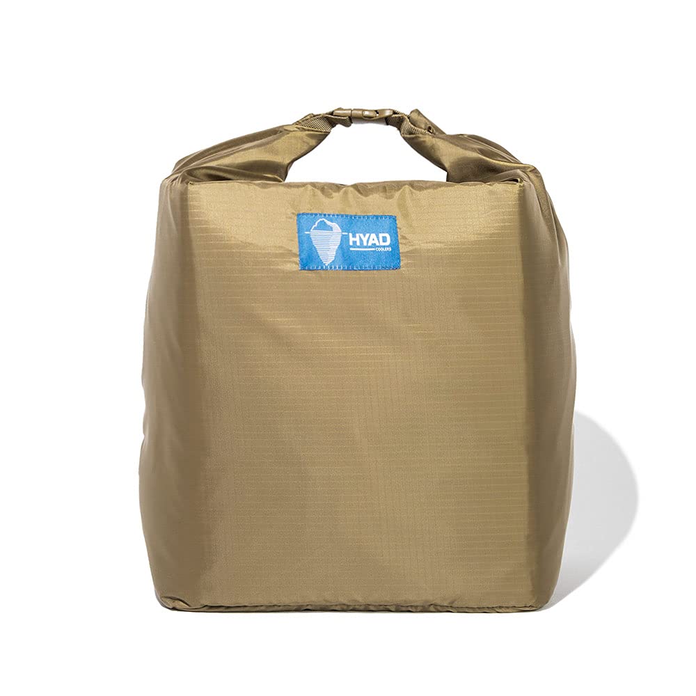 

Cooler Pack Jay Oregonian Coyote Blue HDC-001, HDC-002 (#927130#927131#927134#927135 Camper) (Coyote, 18QT(50×36cm))