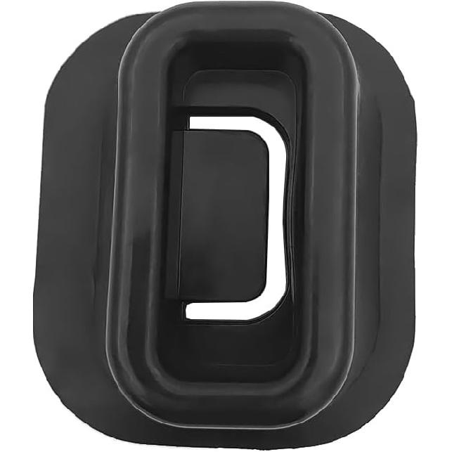 E7TZ-7513-A Clutch Fork Boot Fits for Ford 1987-1998 1987-1998 Ford F250, F350, F450, F550, 3/4 and 1 ton Ford pickups