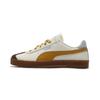Club SL Low Top German Army Trainers Unisex Ecru 401515-10