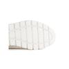 VAINER Women S Comfort Summer ShoeS Ivory 2b62