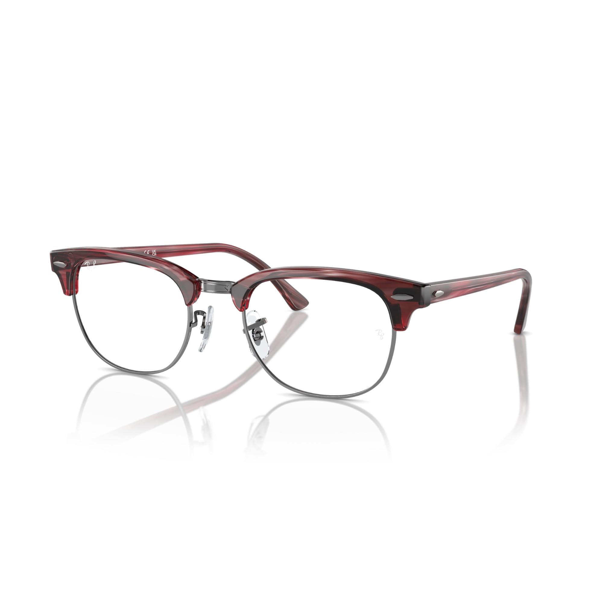 Солнцезащитные очки RX5154 CLUBMASTER 51 8376 [Ray-Ban]