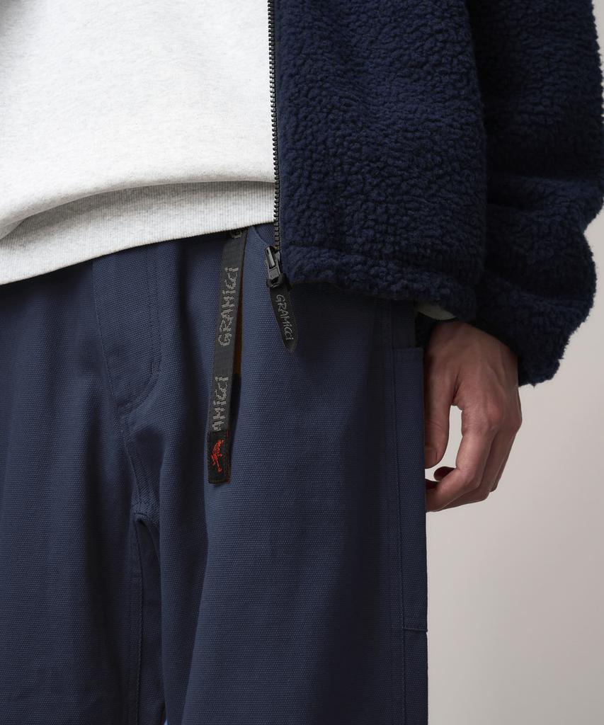 Geulamichi El Cap Canvas Pants Navy