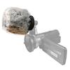 Microphone Windscreen Outdoor Artificial Fur Windshield for Rode Videomic Go II