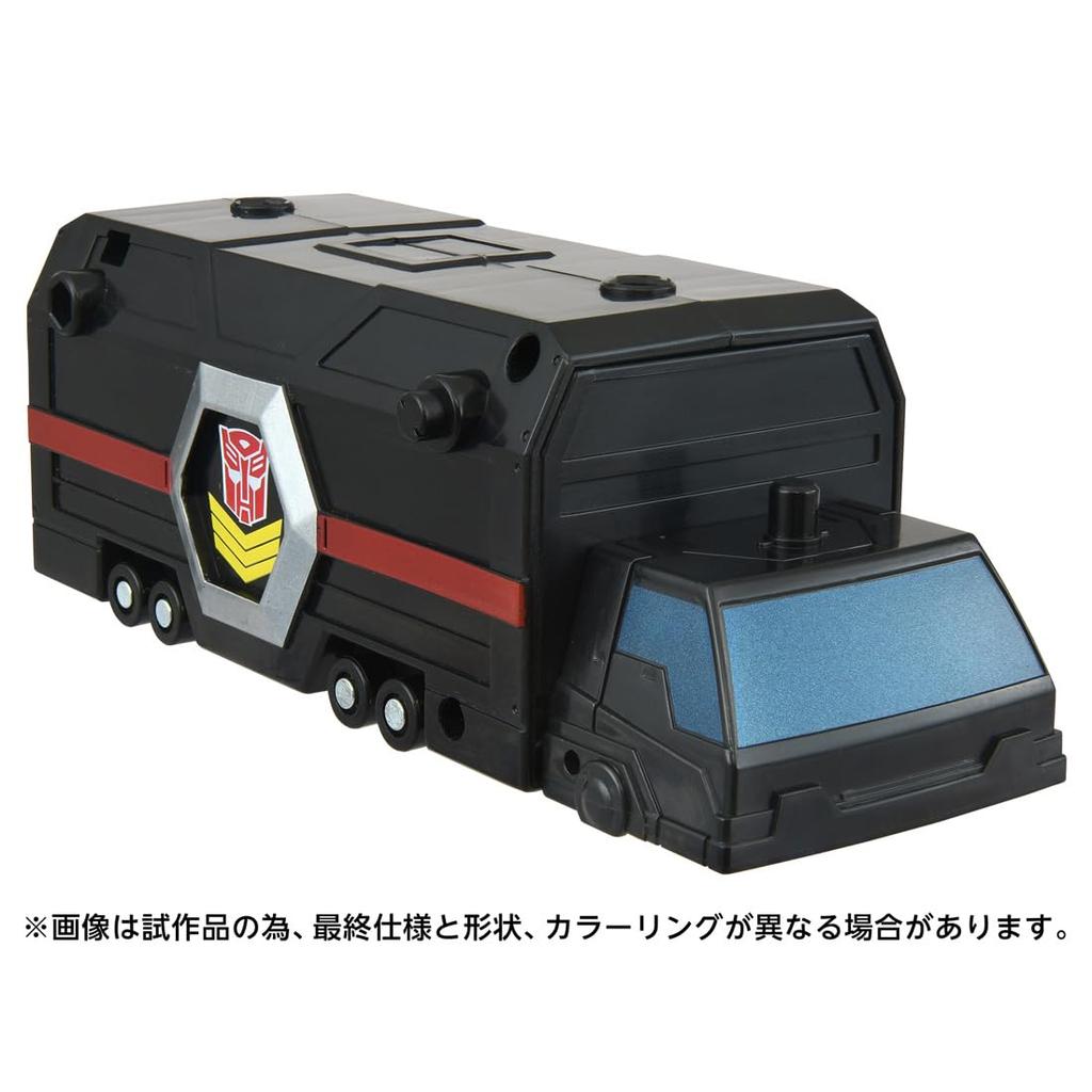 T-SPARK Age of the Primes Transformers AOTP-10 Star Optimus Prime Action Figure