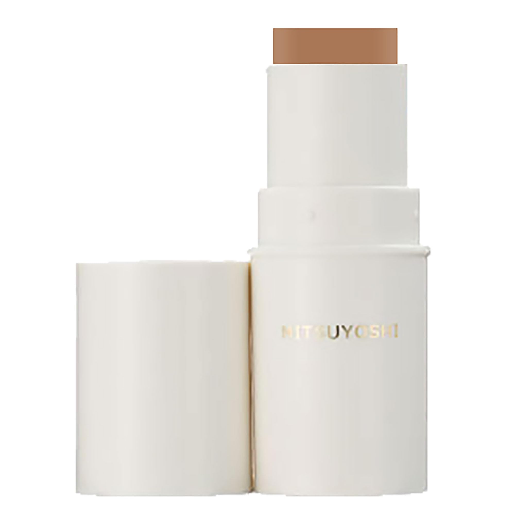 

Тональная основа Miyoshi Stick 16 г DW-1