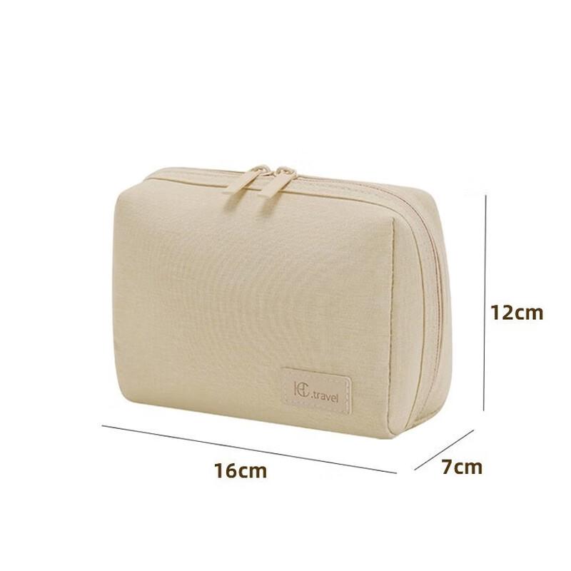 OLOMM Travel Makeup Bag