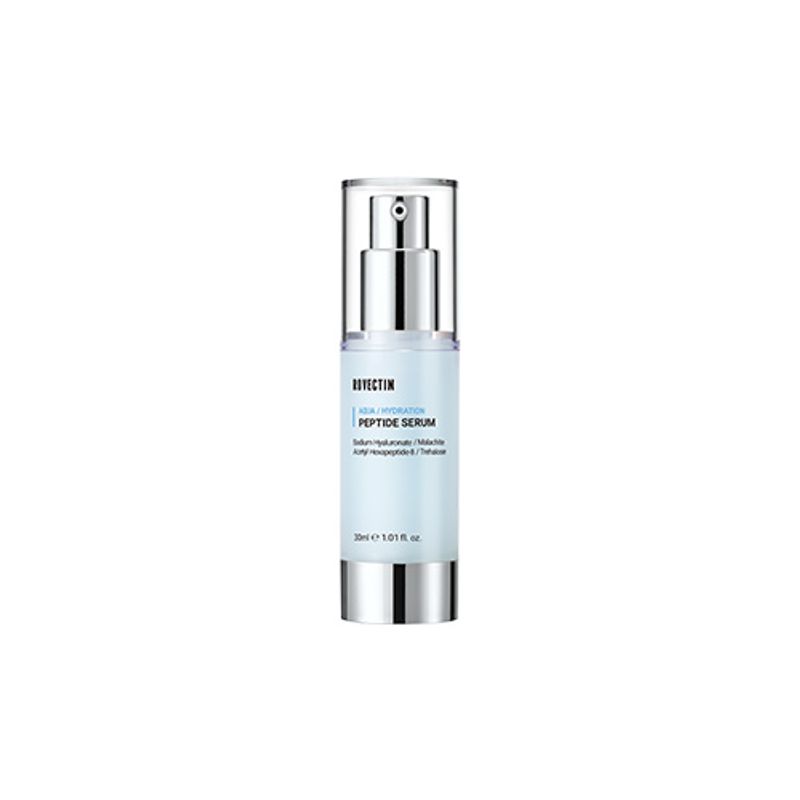 

[Rovectin] *renewal* Aqua Peptide Serum 30ml