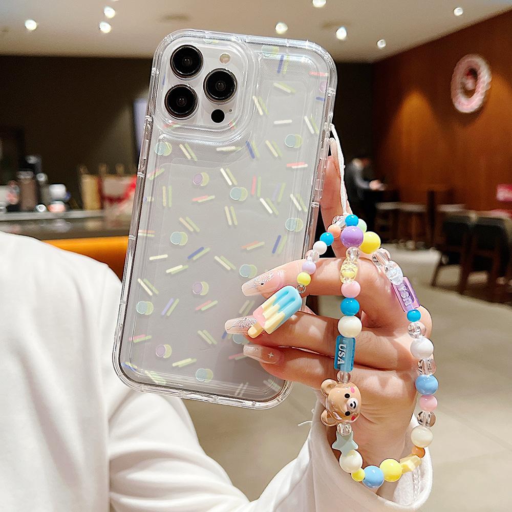 Coque de téléphone pour Samsung A55 S24 S23 A54 A05S S22 S24 S20 S21 A53 A54 A52 A71 A73 A30 A20 A31 A10 A11 A13 A02 A04 A05 Plus Ultra FE Airbag anti-chute