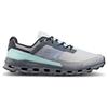 ON Cloudvista Alloy Black Men Sneakers Grey 64.98272