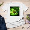 Red Eyed Tree Frog Rainforest Amphibian Unisex T-shirt