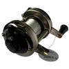 Riseway CoroCoro Reel Gunsmoke Double-Axis Reel, 2,
