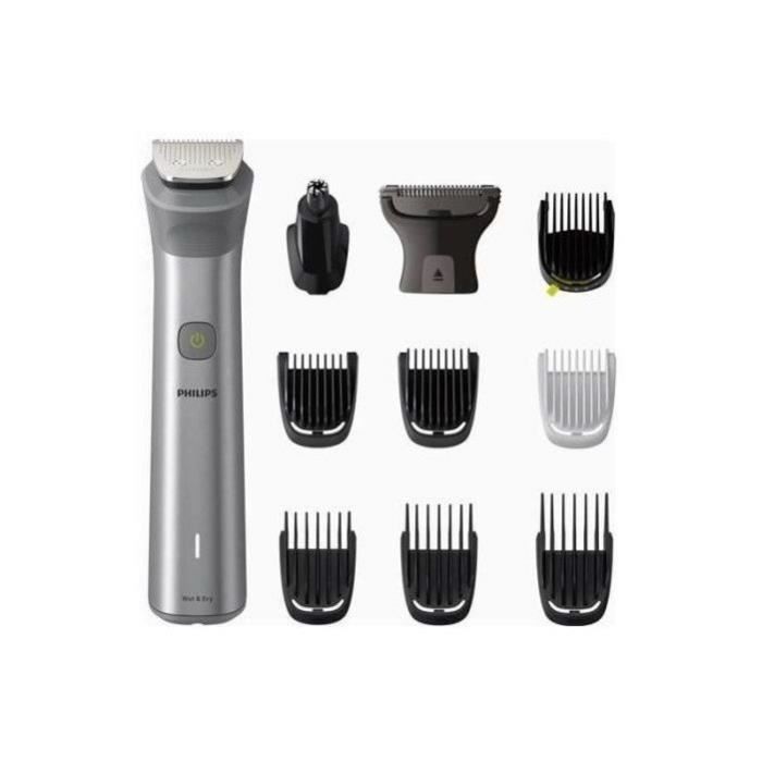 Tondeuse homme Philips MG5930/15 Tondeuse Multistyle Series 5000